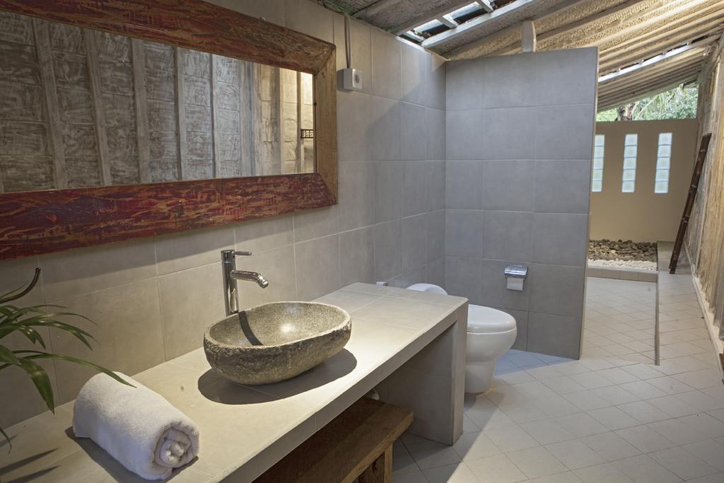 Be Bali Stay Ubud  Luaran gambar