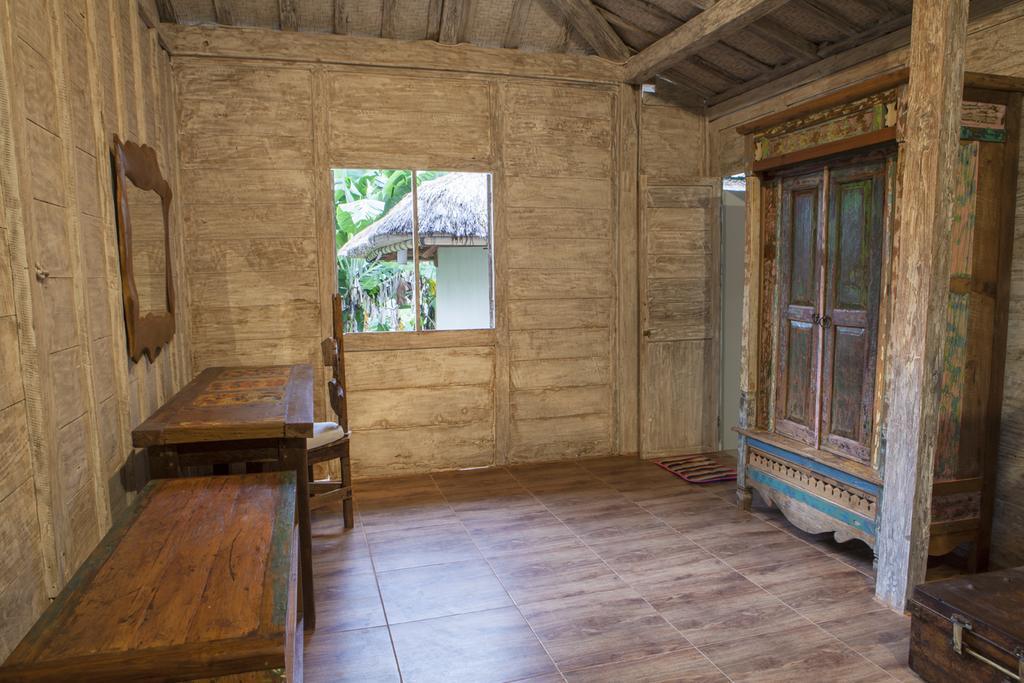 Be Bali Stay Ubud  Luaran gambar