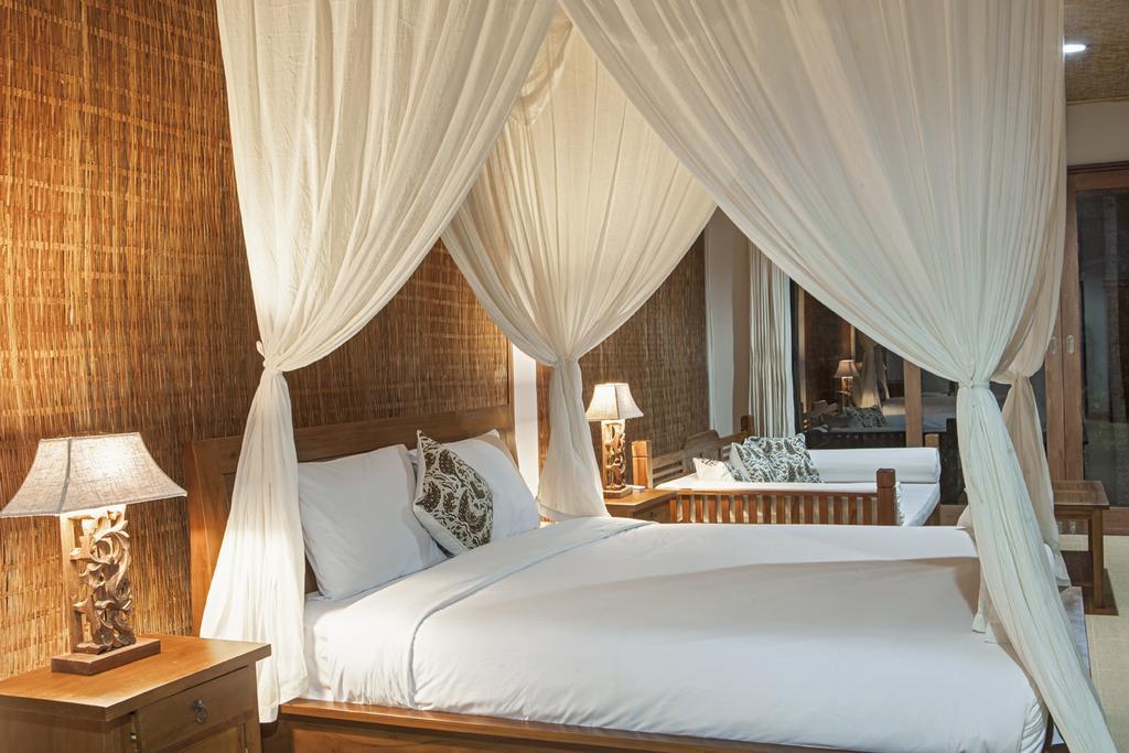 Be Bali Stay Ubud  Luaran gambar